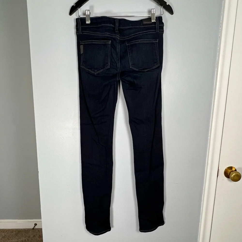 Paige Jeans Skyline Skinny - Picture 4 of 9